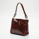 Sac Bandouliere  Malia - Marron Fonce