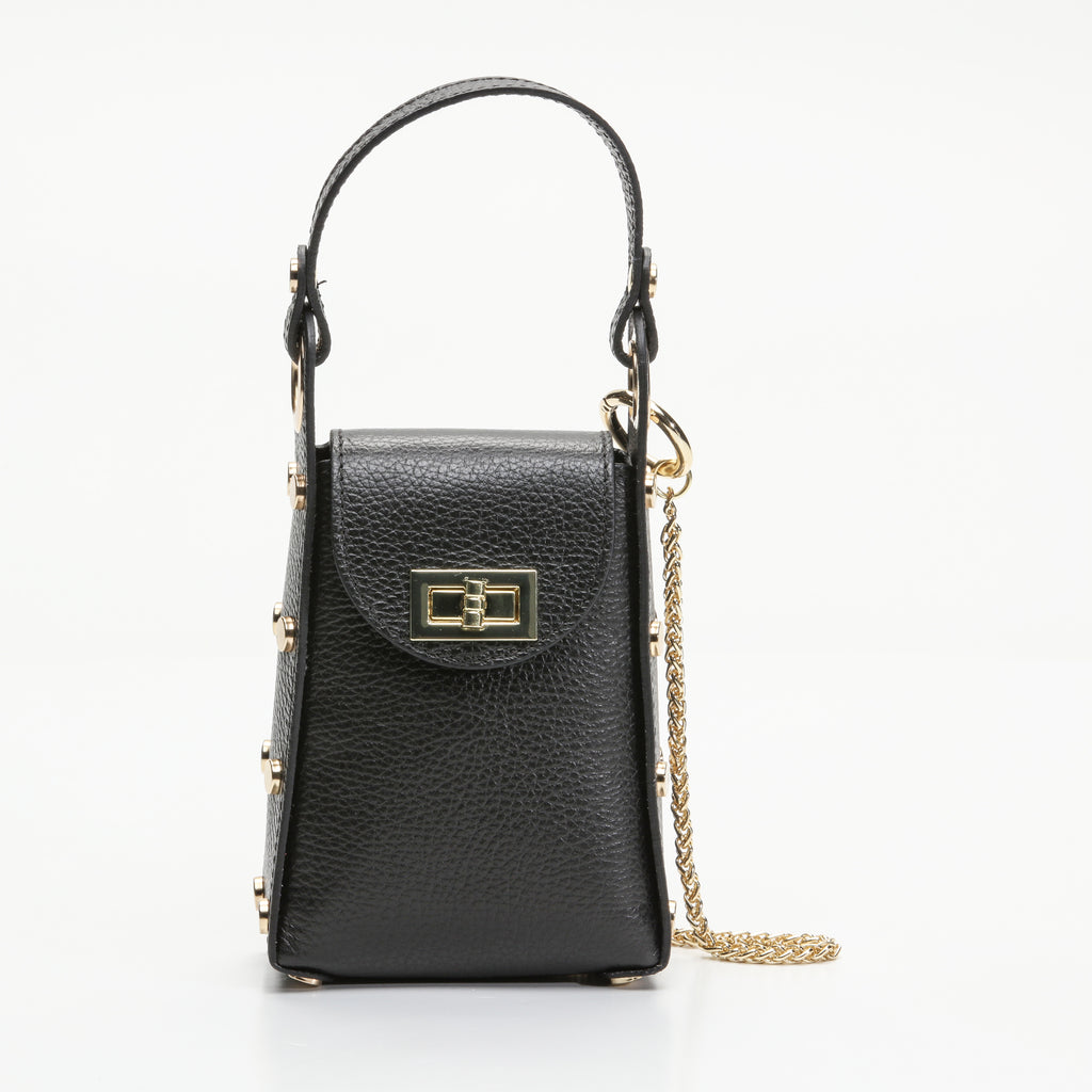 Sac Bandouliere Vera - Noir