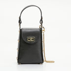 Sac Bandouliere Vera - Noir