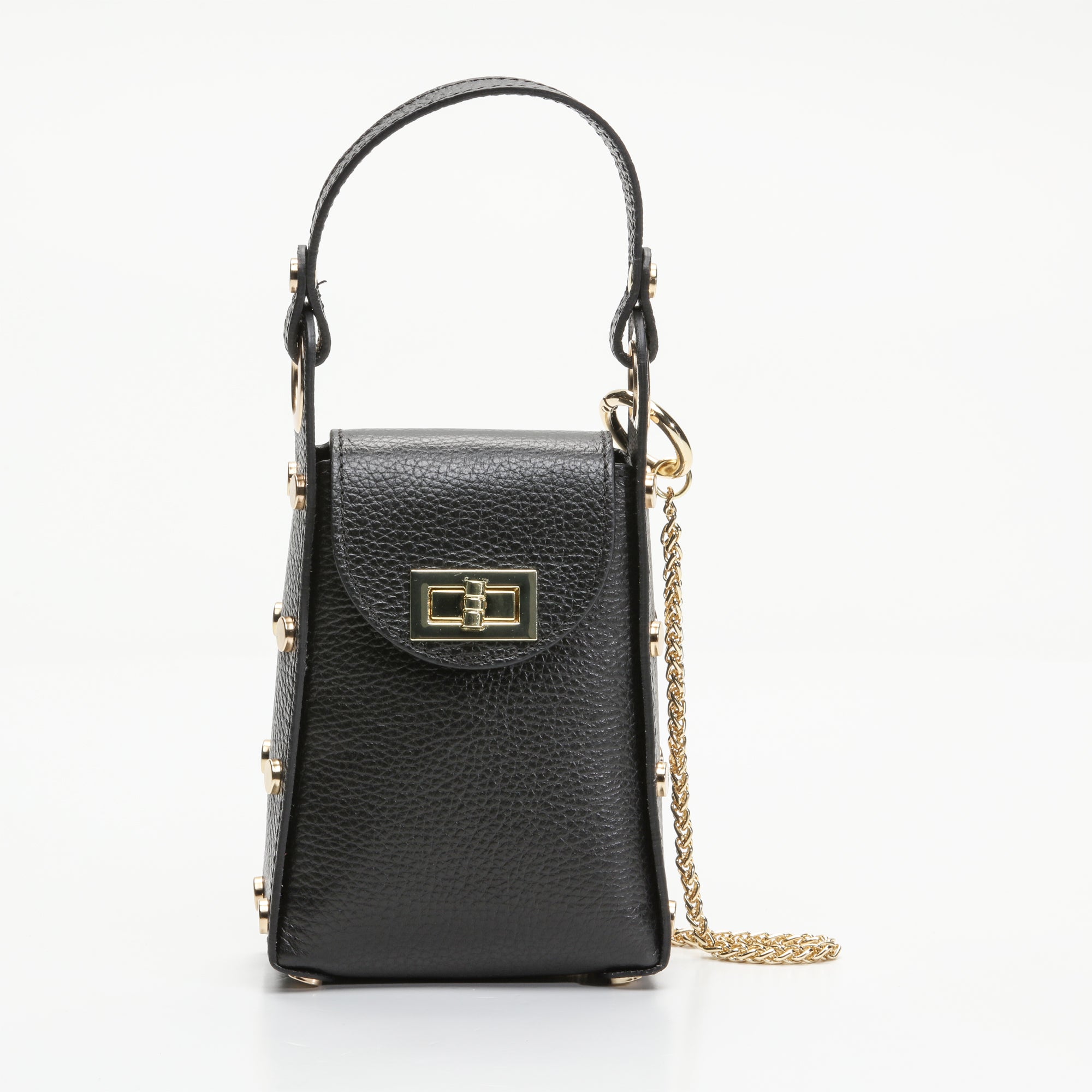 Sac Bandouliere Vera - Noir