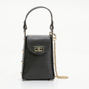 Vera Crossbody Bag - Black
