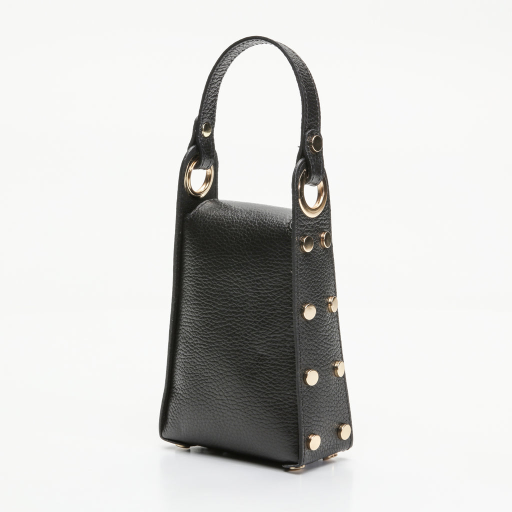 Sac Bandouliere Vera - Noir