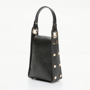 Vera Crossbody Bag - Black