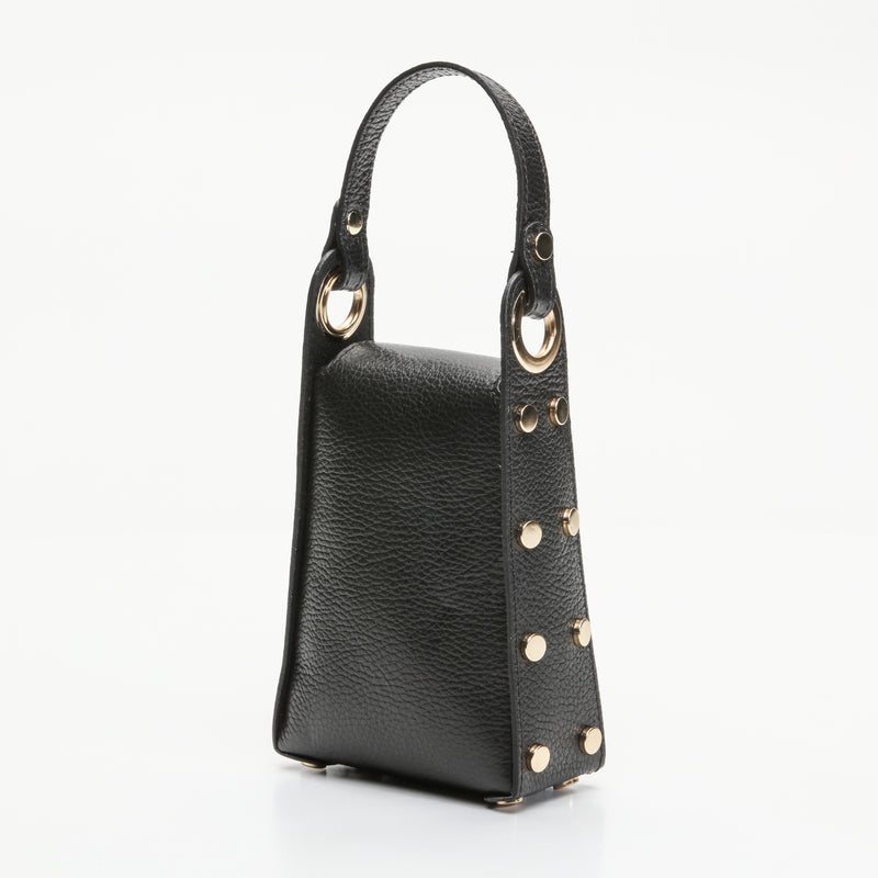 Vera Crossbody Bag - Black