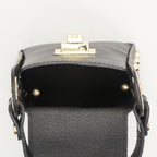 Sac Bandouliere Vera - Noir
