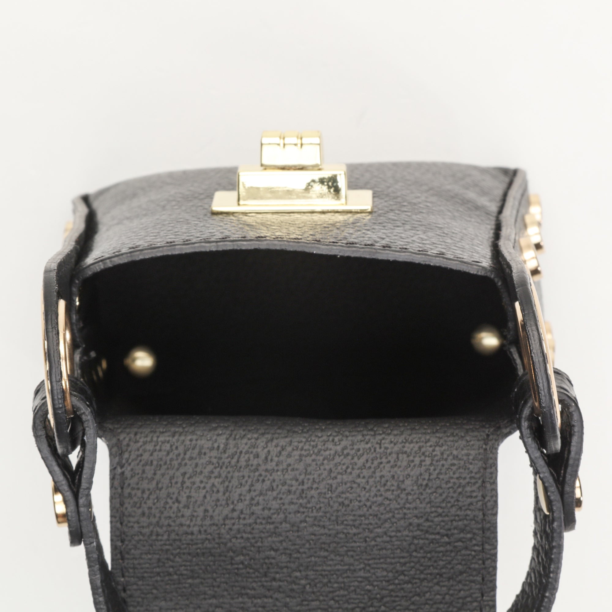 Sac Bandouliere Vera - Noir