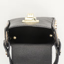 Vera Crossbody Bag - Black