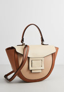 Sac Bandoulière Votti Multi - Beige