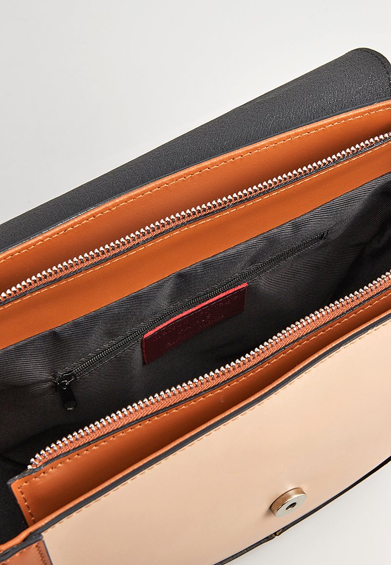 Sac Bandoulière Votti Multi - Beige