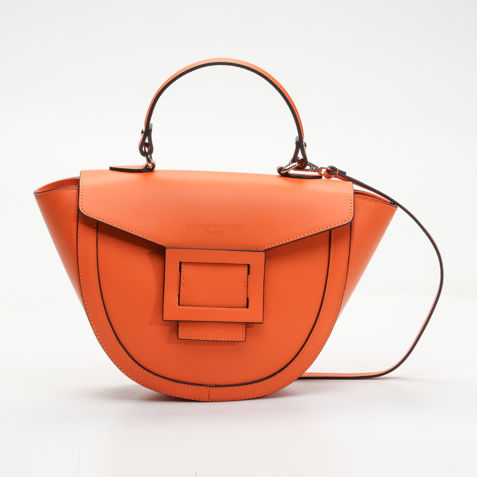 Bolso Votti - Naranja