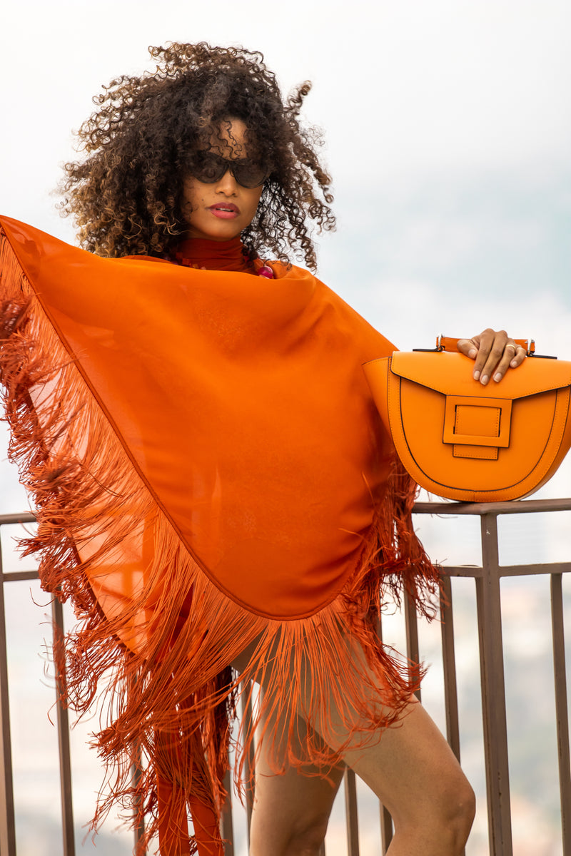 Bolso Votti - Naranja