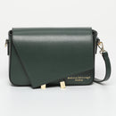 Sac Bandoulière Aela - Vert Olive