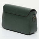 Sac Bandoulière Aela - Vert Olive