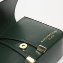 Sac Bandoulière Aela - Vert Olive