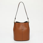 Sac A Main Bruna Graine - Camel