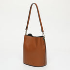Sac A Main Bruna Graine - Camel