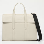 Porte-Documents Emilie - Beige