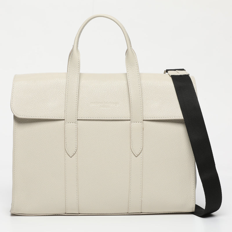 Porte-Documents Emilie - Beige