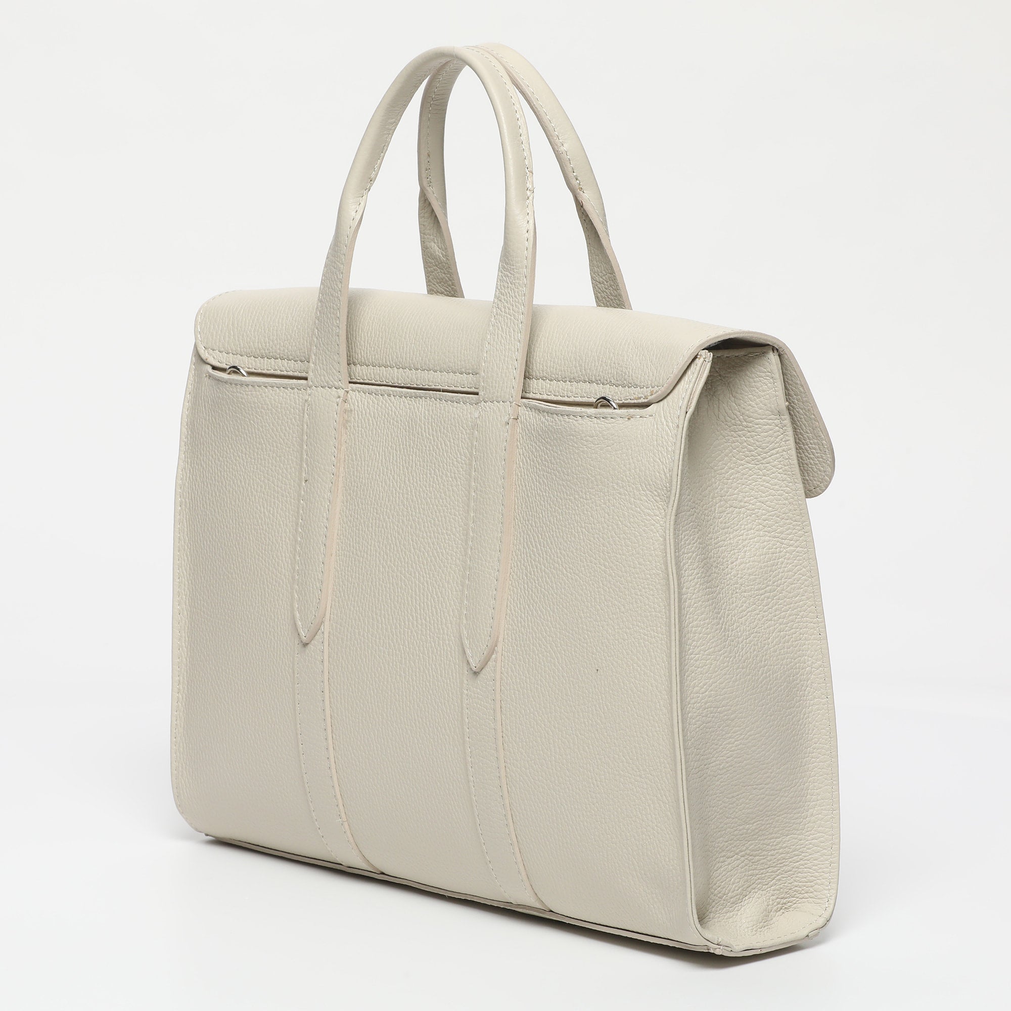 Porte-Documents Emilie - Beige