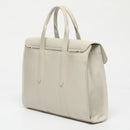 Porte-Documents Emilie - Beige
