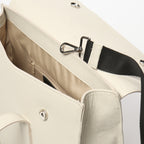 Porte-Documents Emilie - Beige