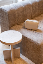 Sac Bandouliere Gaby - Taupe