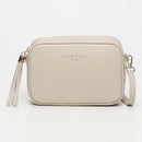Gaby Shoulder Bag - Taupe