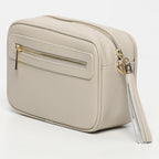 Sac Bandouliere Gaby - Taupe