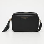Sac Bandouliere Grand Gaby - Noir