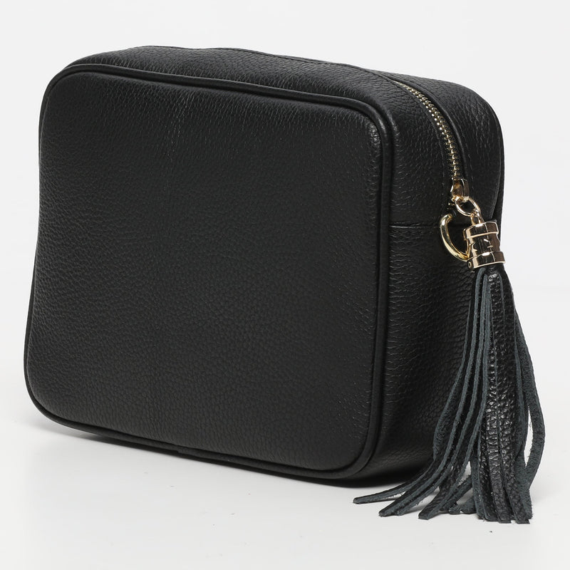 Sac Bandouliere Grand Gaby - Noir