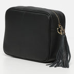 Sac Bandouliere Grand Gaby - Noir
