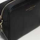 Large Gaby Crossbody Bag - Black