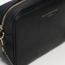 Sac Bandouliere Grand Gaby - Noir
