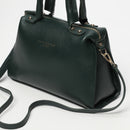 Sac A Main Giulia - Vert Olive