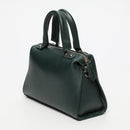Sac A Main Giulia - Vert Olive