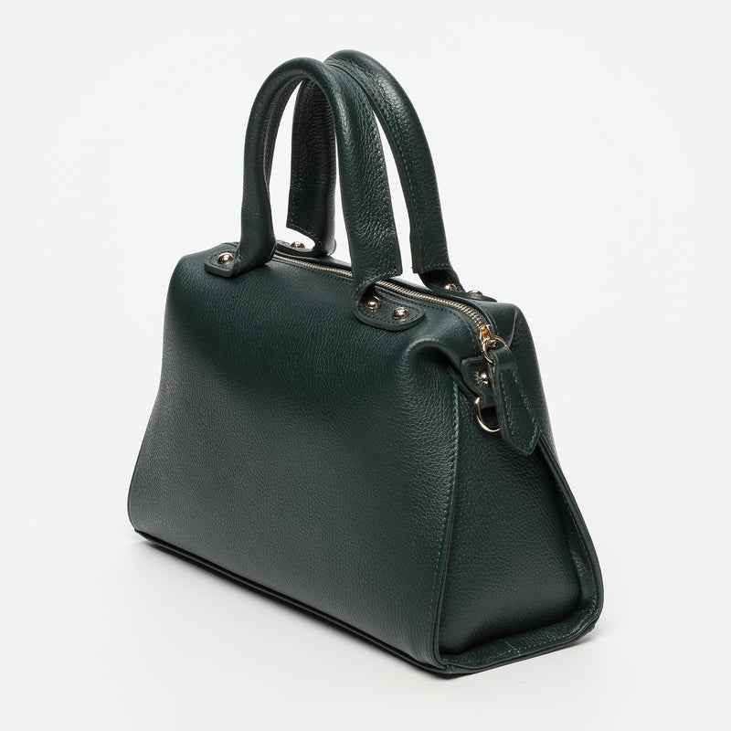 Sac A Main Giulia - Vert Olive