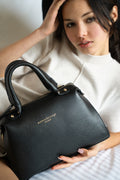 Giulia Handbag - Black