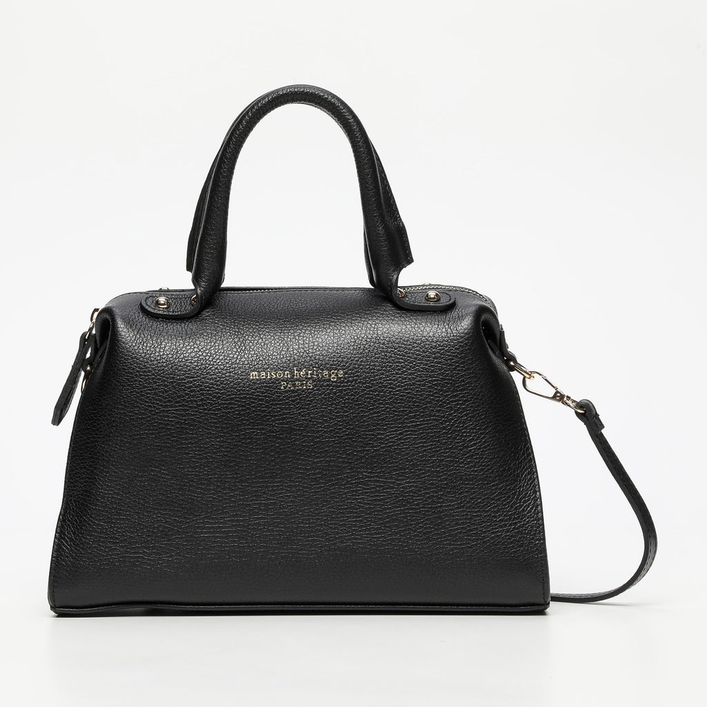 Giulia Handbag - Black