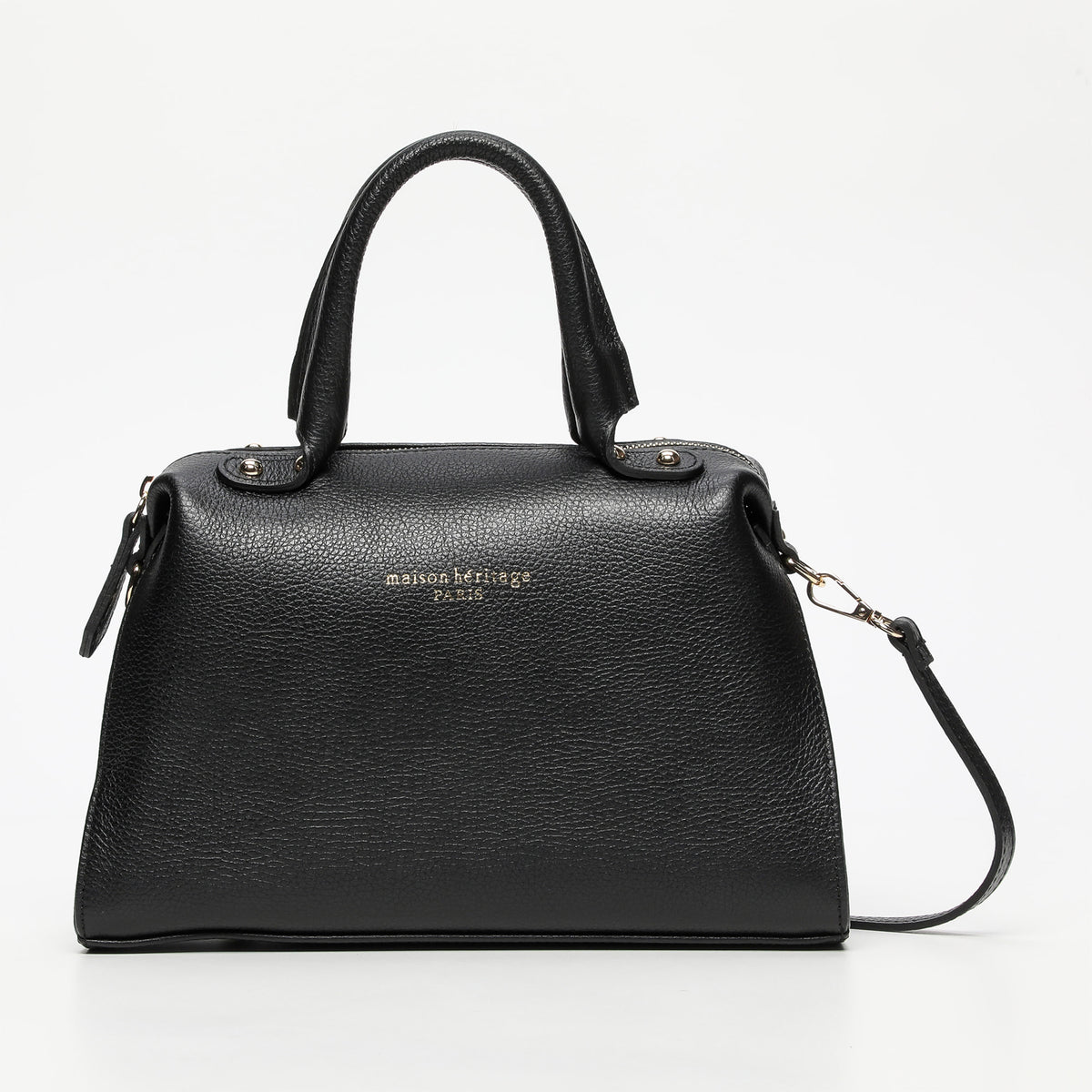 Giulia Handbag - Black