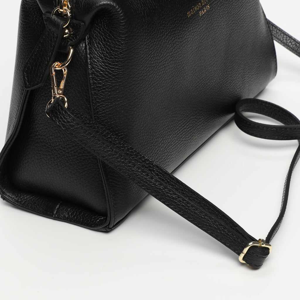 Giulia Handbag - Black