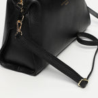 Giulia Handbag - Black