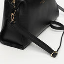 Sac A Main Giulia - Noir