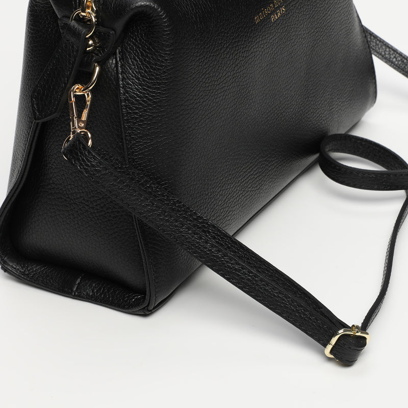 Sac A Main Giulia - Noir