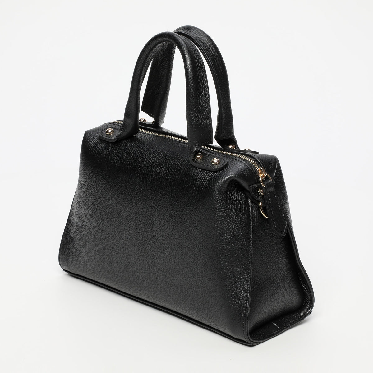 Giulia Handbag - Black