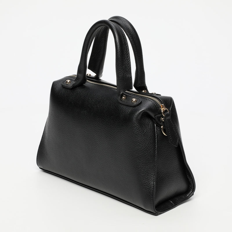 Sac A Main Giulia - Noir
