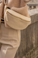 Sac Banane Kimi - Beige
