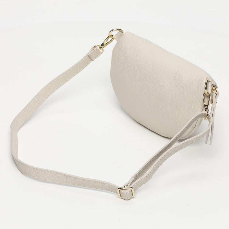 Sac Banane Kimi - Beige