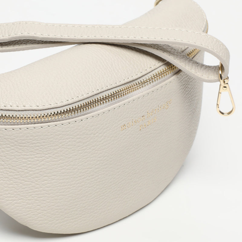 Sac Banane Kimi - Beige