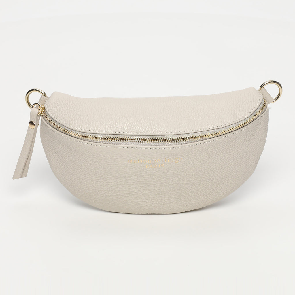 Sac Banane Kimi - Beige