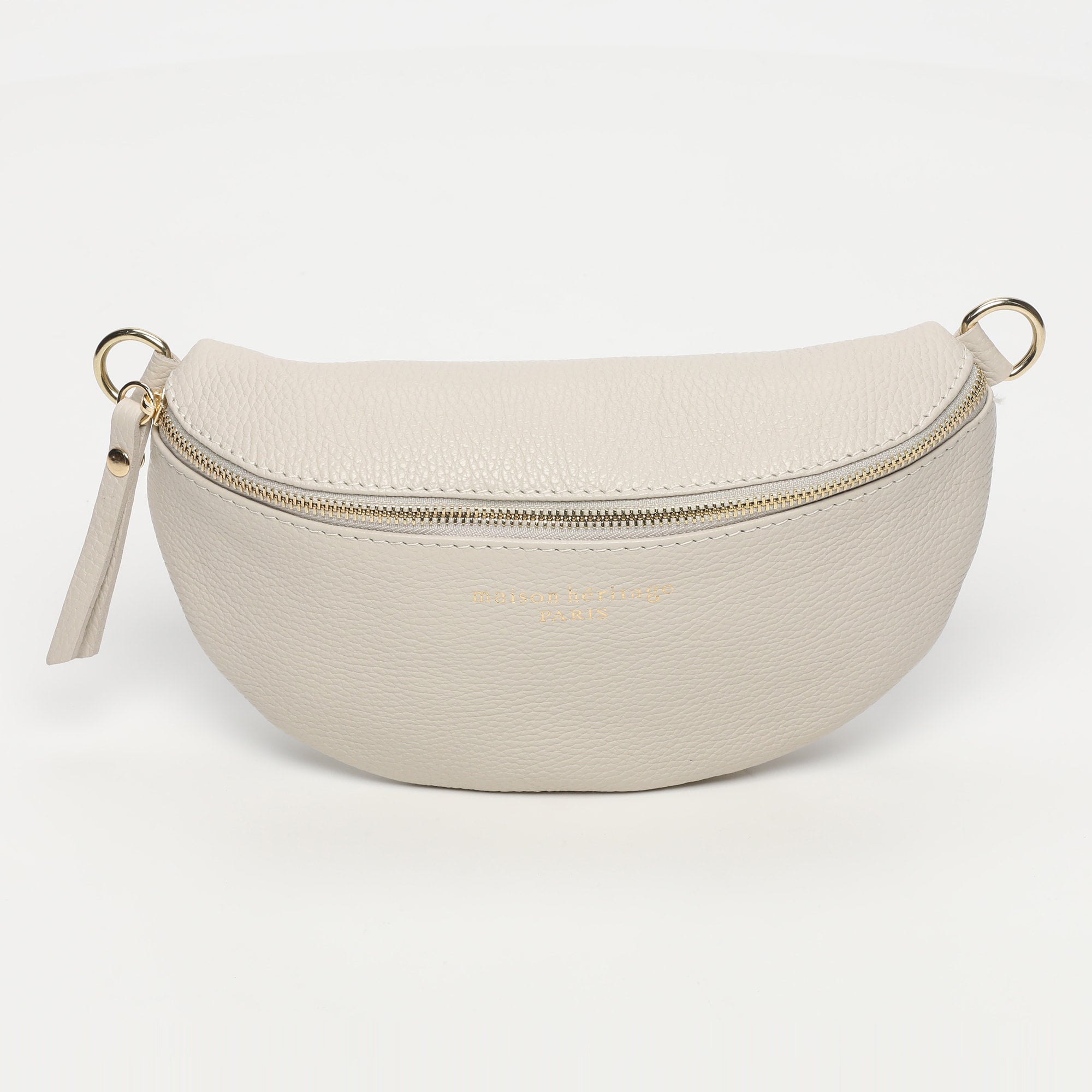 Sac Banane Kimi - Beige